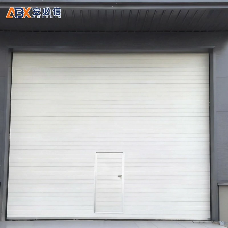 陇南市提升门
